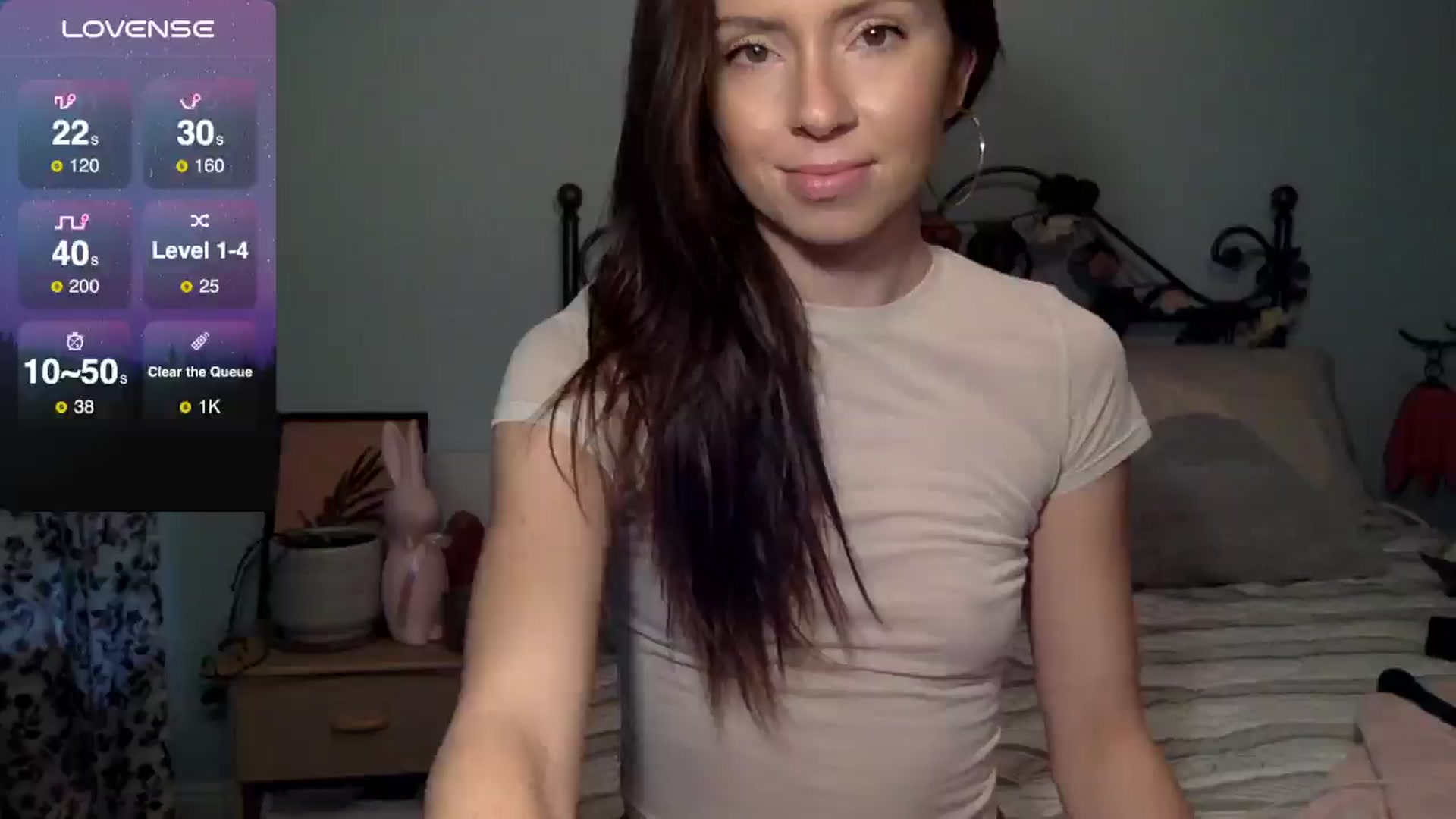 Gallery image thumbnail from Unf0rgettable's myfreecams stream on, 01/16/2025, 22:37 image 20 of 20