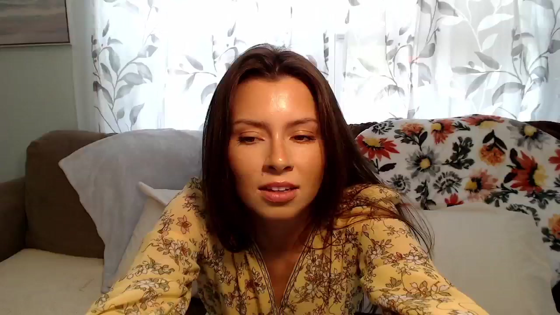 Gallery image thumbnail from Unf0rgettable's myfreecams stream on, 02/25/2025, 20:14 image 5 of 20