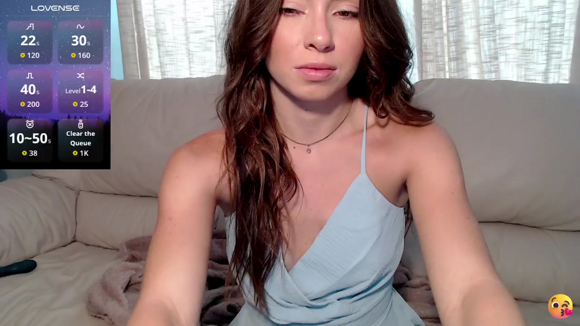 Gallery image thumbnail from Unf0rgettable's myfreecams stream on, 10/26/2025, 15:43 image 6 of 20