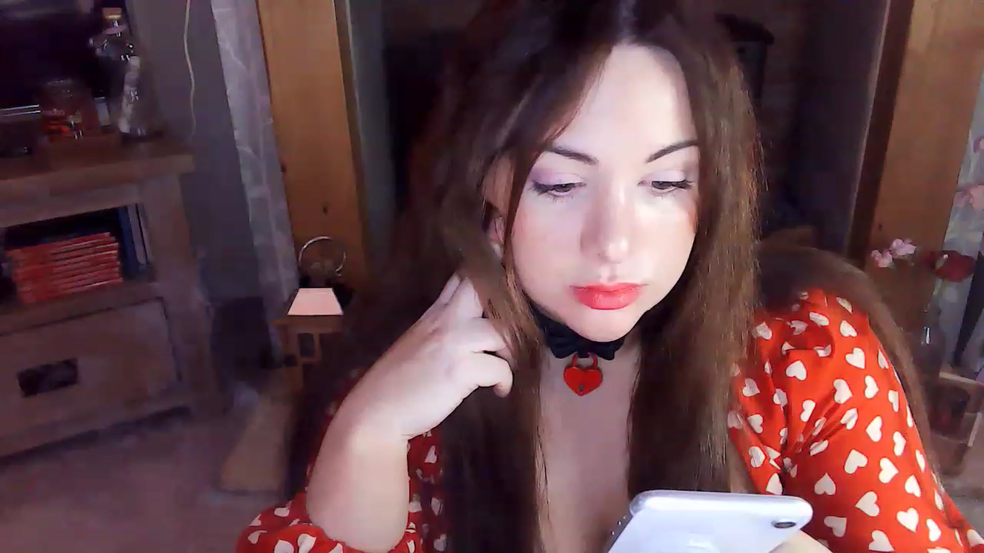 Gallery image thumbnail from UnfriendlyHoe's myfreecams stream on, 02/01/2023, 06:36 image 11 of 20