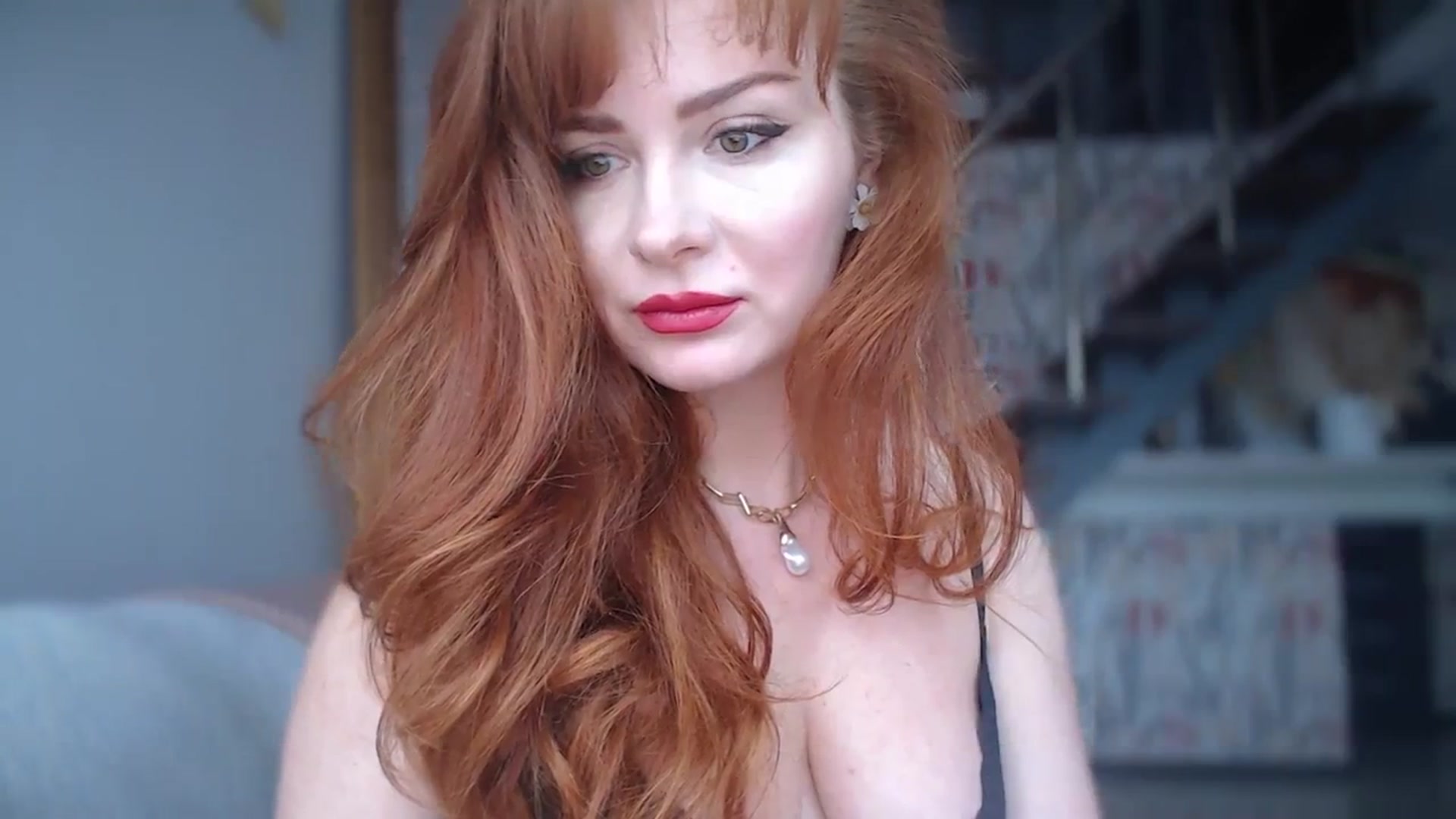 Gallery image thumbnail from Unhappy_one's myfreecams stream on, 03/24/2024, 16:41 image 5 of 20