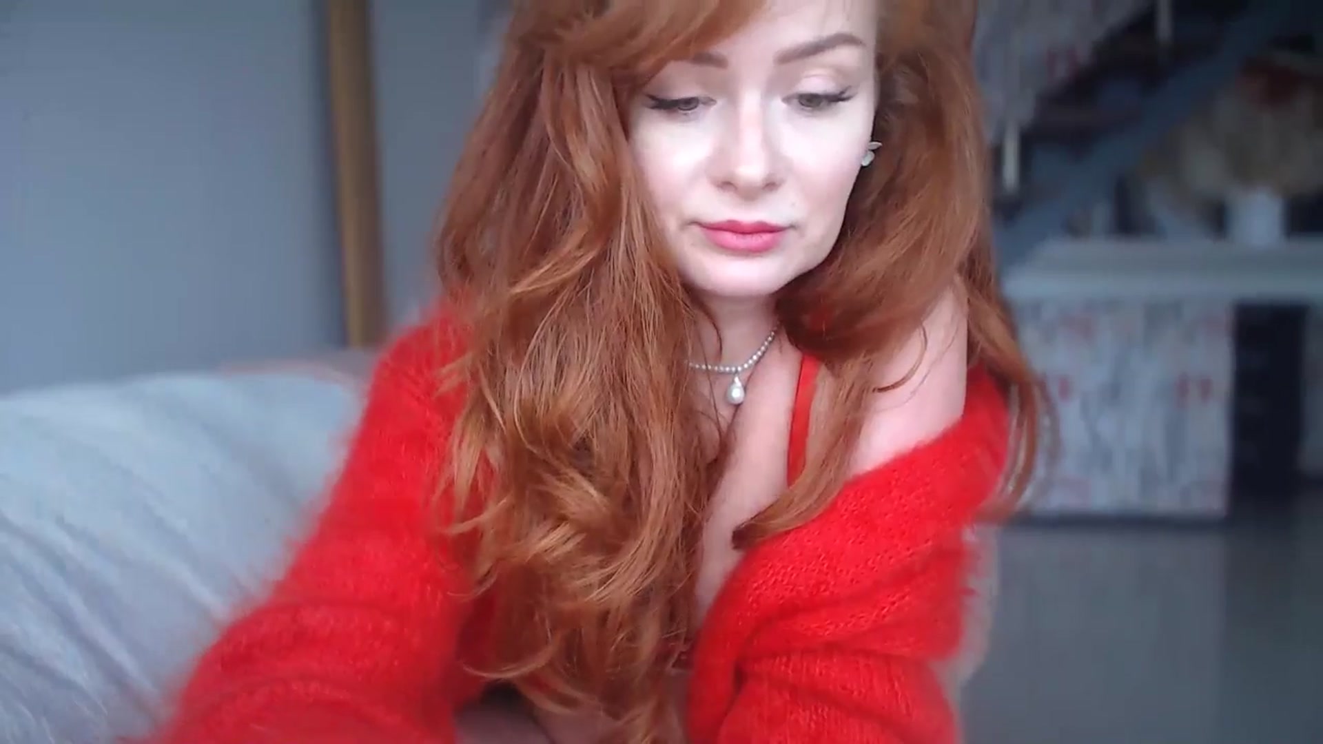 Gallery image thumbnail from Unhappy_one's myfreecams stream on, 04/21/2024, 12:58 image 2 of 20