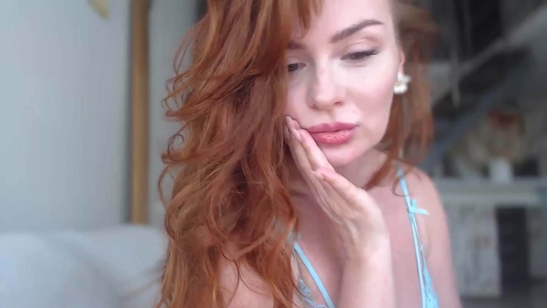 Gallery image thumbnail from Unhappy_one's myfreecams stream on, 05/04/2024, 14:16 image 18 of 20