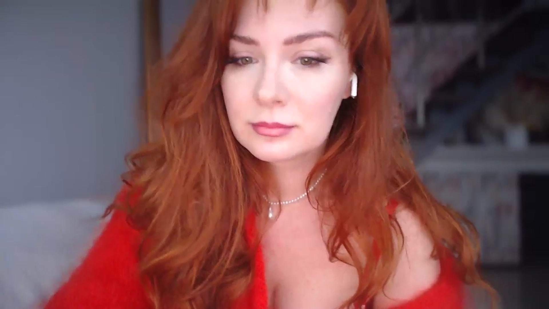 Gallery image thumbnail from Unhappy_one's myfreecams stream on, 05/13/2024, 16:21 image 18 of 20