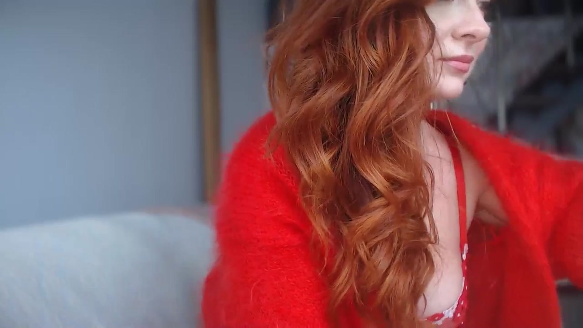 Gallery image thumbnail from Unhappy_one's myfreecams stream on, 05/13/2024, 16:21 image 4 of 20