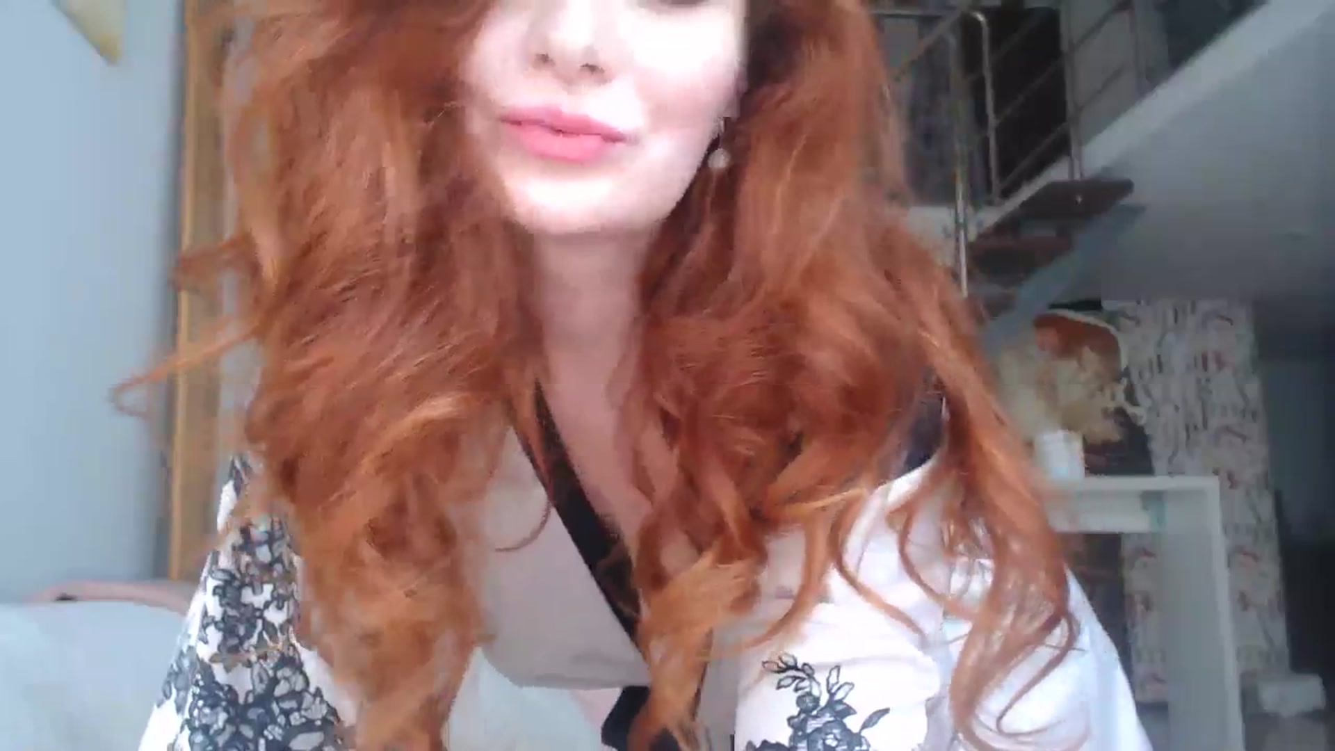 Gallery image thumbnail from Unhappy_one's myfreecams stream on, 05/30/2024, 12:05 image 8 of 20