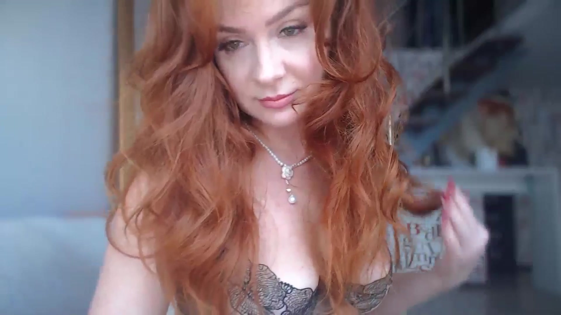 Gallery image thumbnail from Unhappy_one's myfreecams stream on, 06/17/2024, 16:08 image 3 of 20