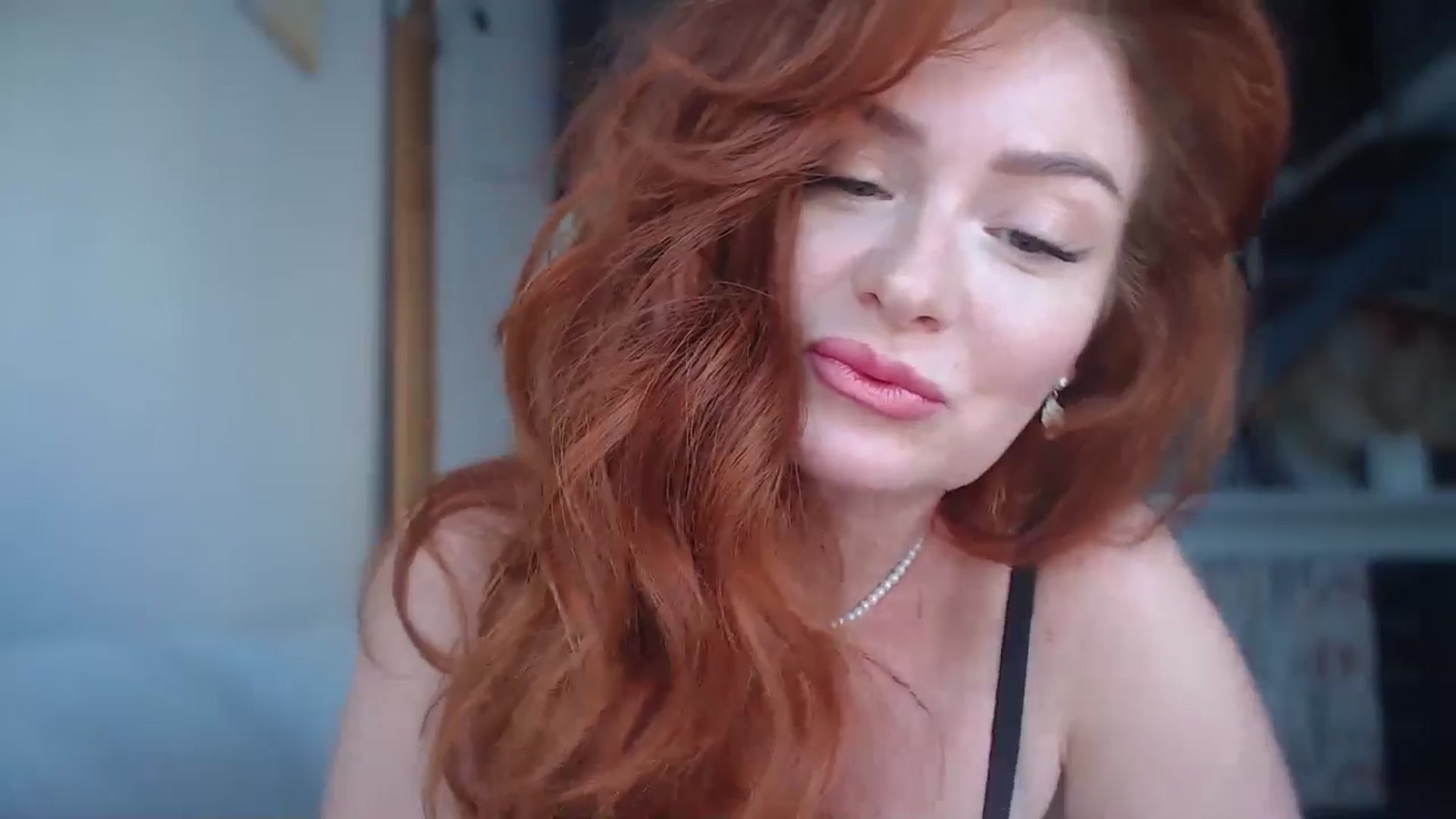 Gallery image thumbnail from Unhappy_one's myfreecams stream on, 06/29/2024, 15:06 image 12 of 20