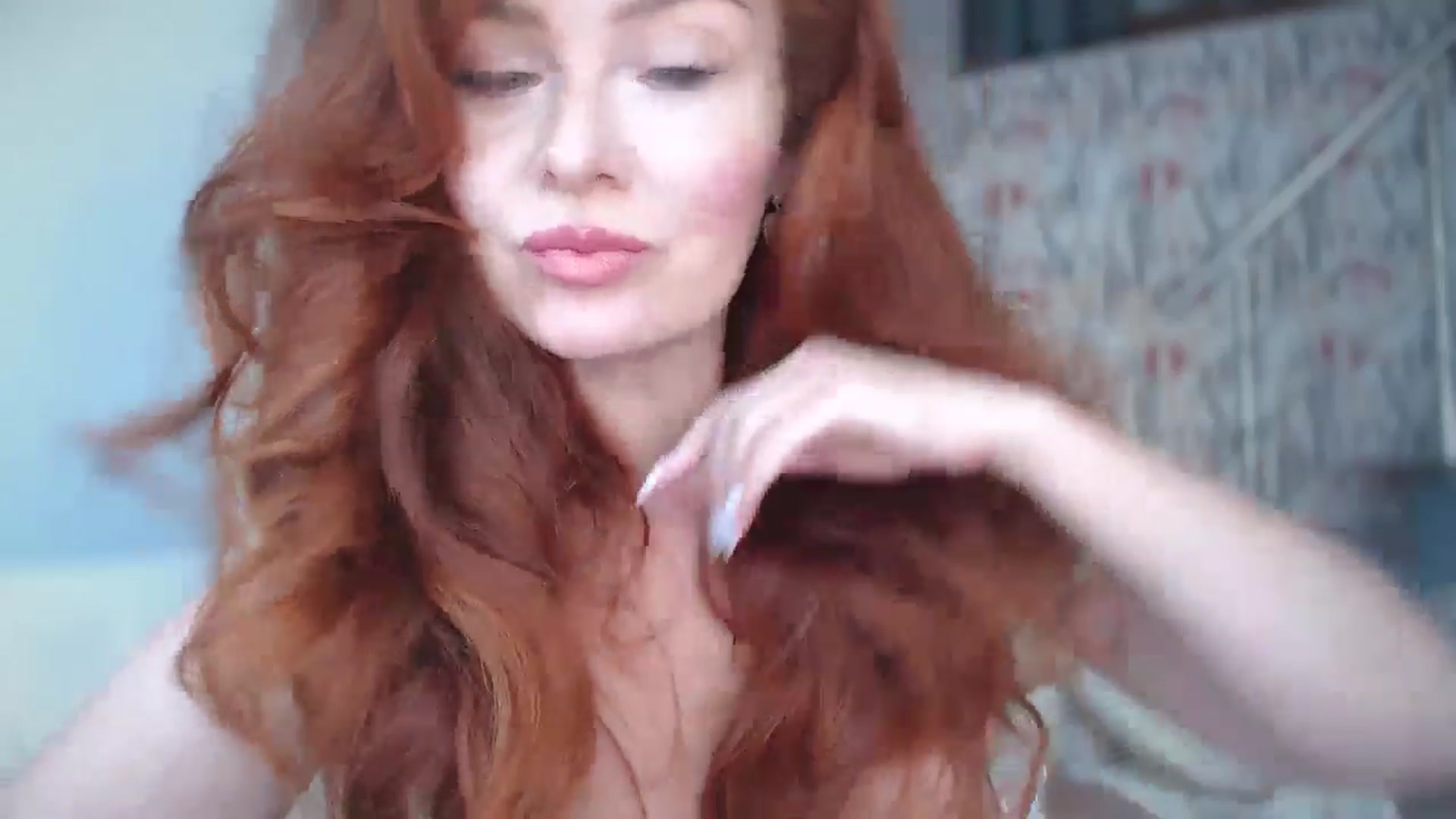 Gallery image thumbnail from Unhappy_one's myfreecams stream on, 07/07/2024, 12:27 image 10 of 20