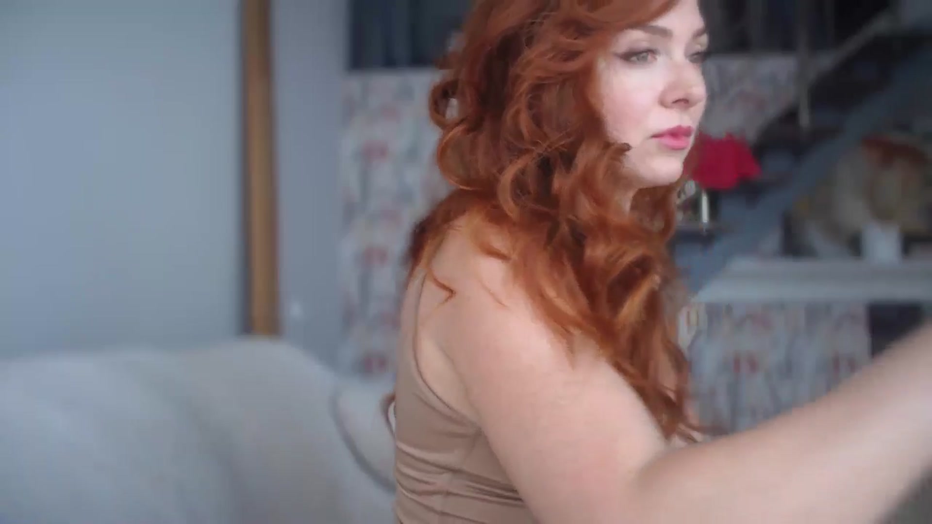 Gallery image thumbnail from Unhappy_one's myfreecams stream on, 07/08/2024, 11:43 image 16 of 20