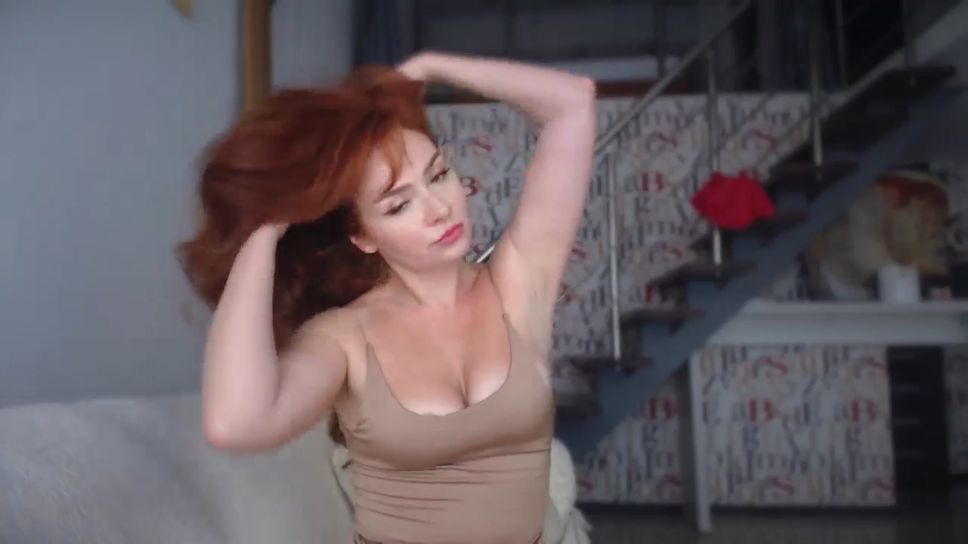 Gallery image thumbnail from Unhappy_one's myfreecams stream on, 07/08/2024, 11:43 image 2 of 20
