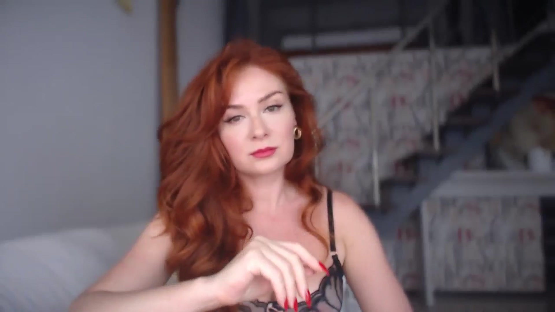 Gallery image thumbnail from Unhappy_one's myfreecams stream on, 07/22/2024, 14:25 image 6 of 20