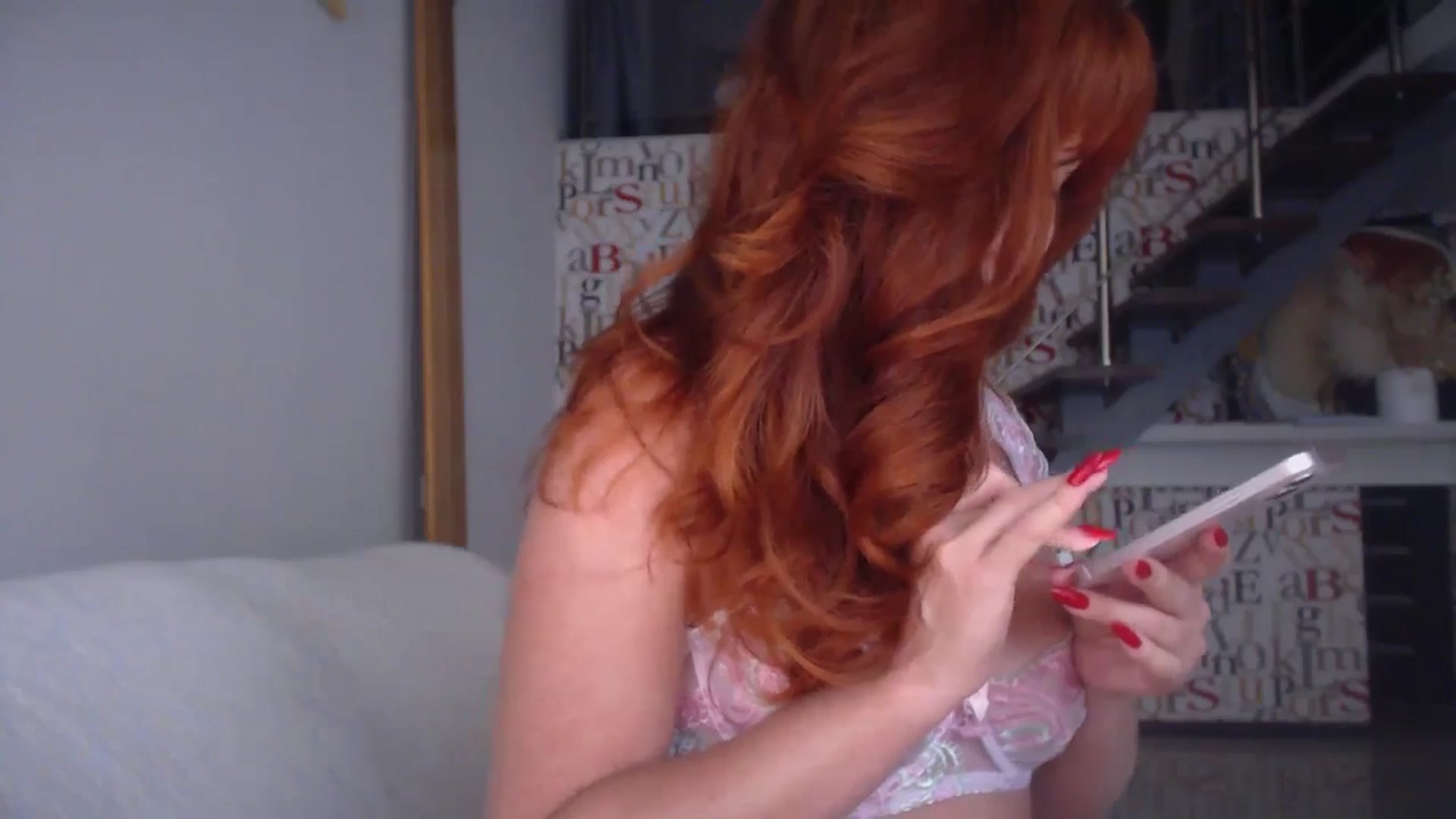 Gallery image thumbnail from Unhappy_one's myfreecams stream on, 08/30/2024, 16:15 image 2 of 20