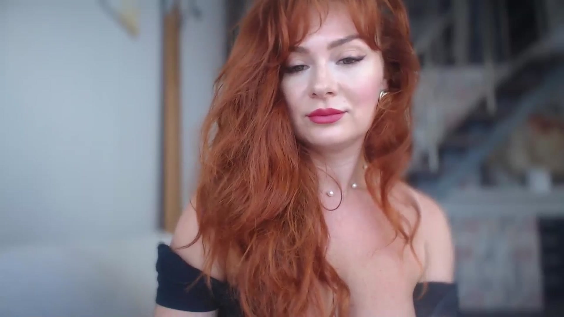 Gallery image thumbnail from Unhappy_one's myfreecams stream on, 09/06/2024, 12:39 image 10 of 20