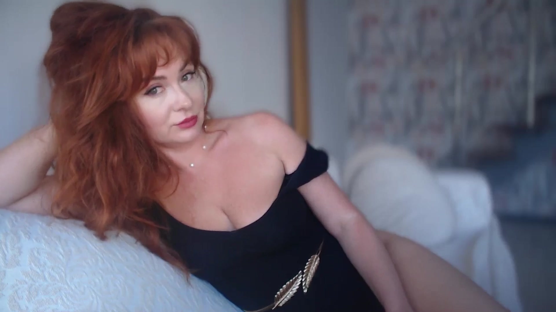 Gallery image thumbnail from Unhappy_one's myfreecams stream on, 09/06/2024, 15:39 image 7 of 20