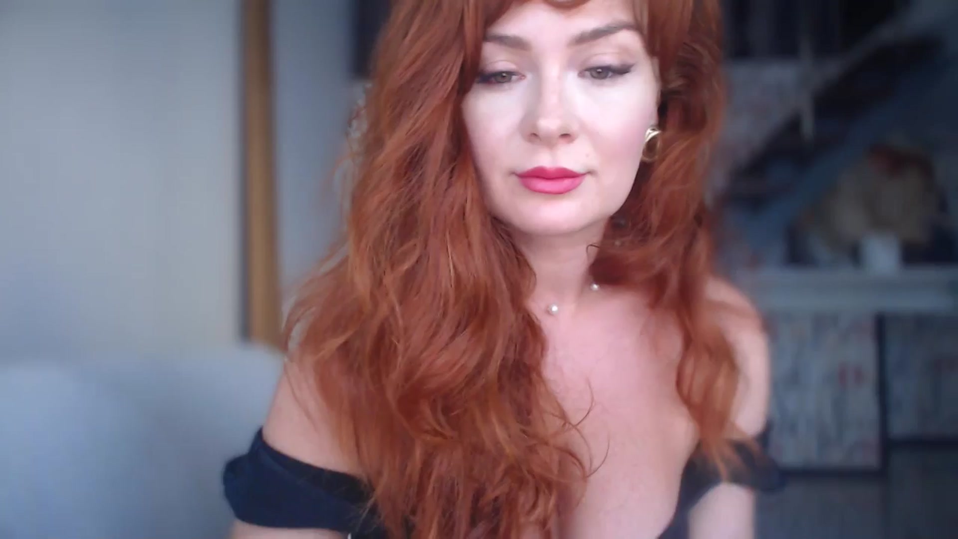 Gallery image thumbnail from Unhappy_one's myfreecams stream on, 09/06/2024, 15:39 image 15 of 20