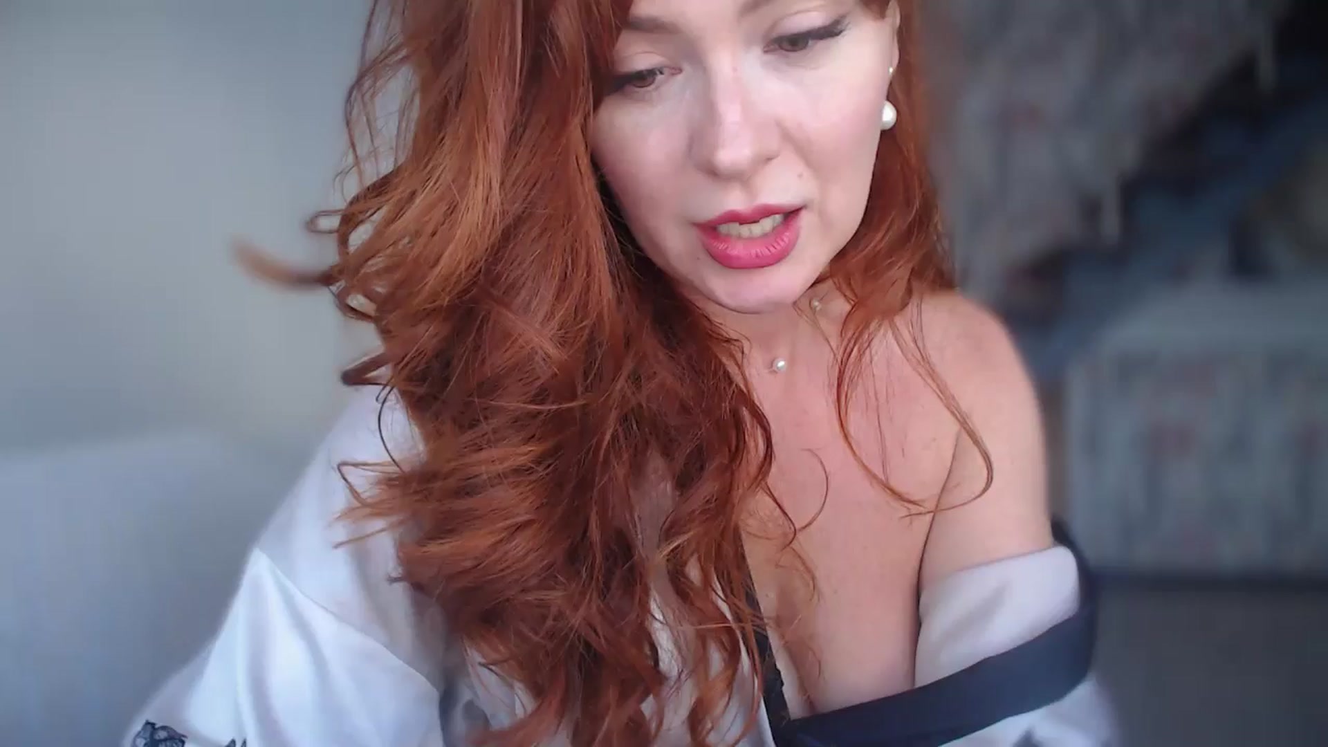 Gallery image thumbnail from Unhappy_one's myfreecams stream on, 09/07/2024, 14:45 image 3 of 20