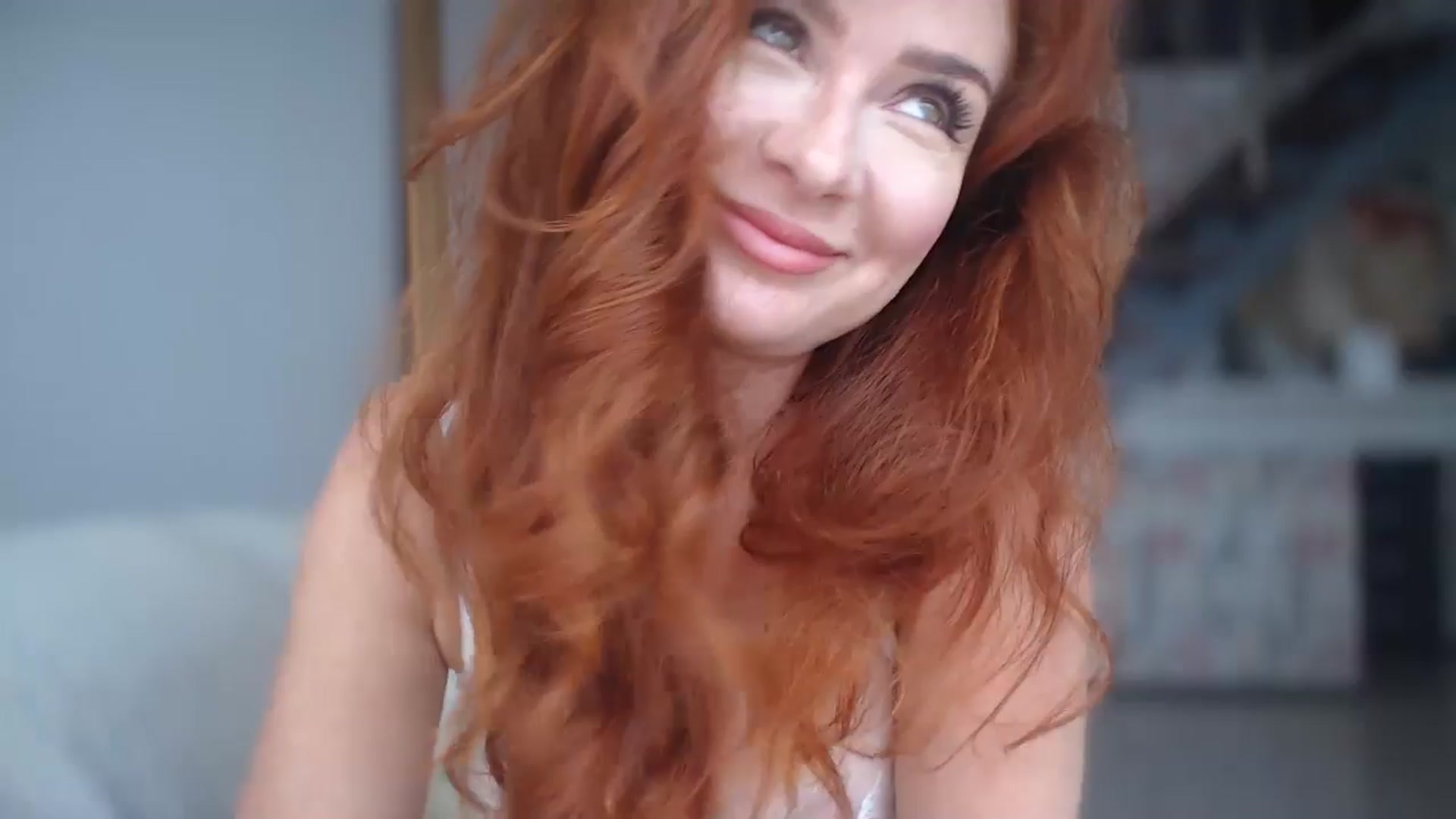 Gallery image thumbnail from Unhappy_one's myfreecams stream on, 09/11/2024, 11:25 image 4 of 20