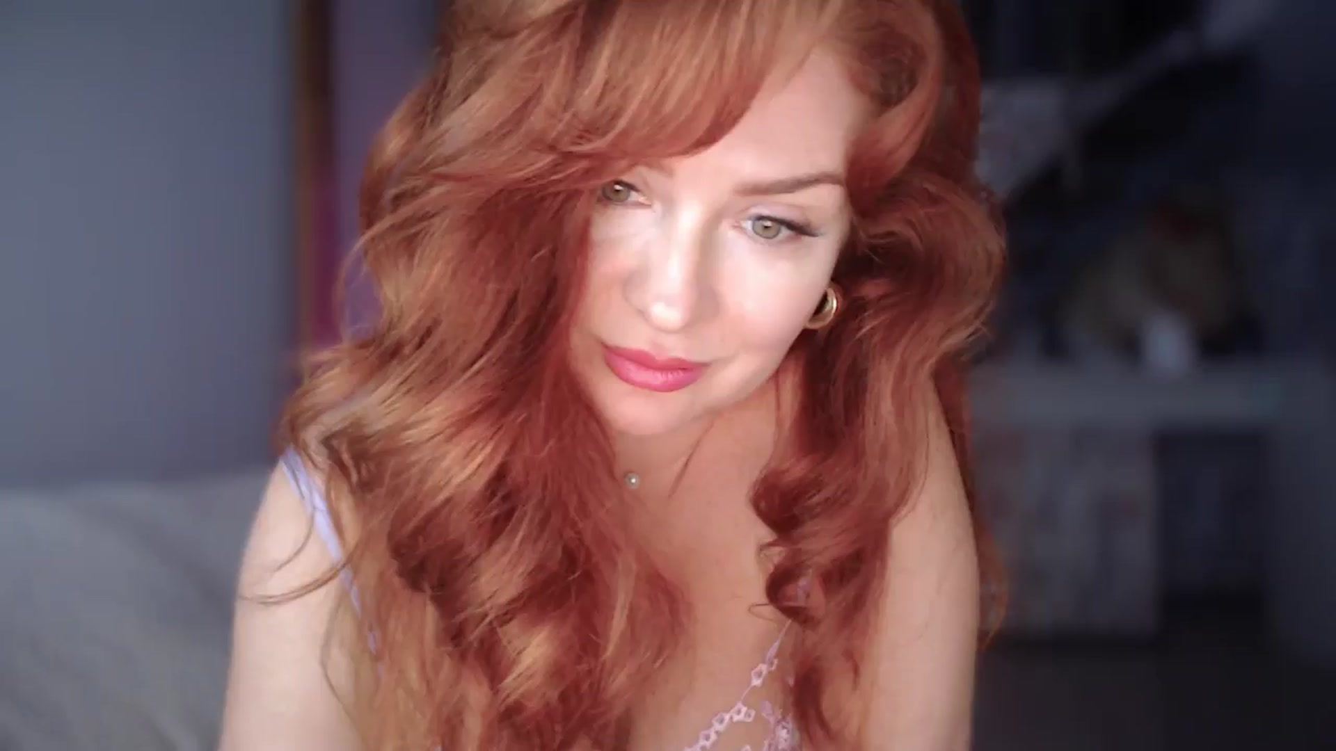 Gallery image thumbnail from Unhappy_one's myfreecams stream on, 10/04/2024, 16:00 image 12 of 20