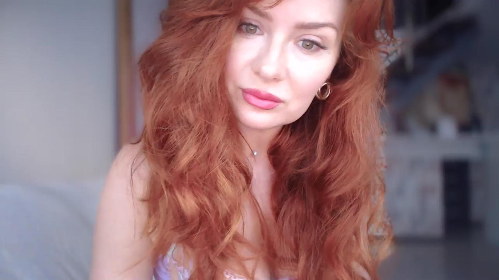 Gallery image thumbnail from Unhappy_one's myfreecams stream on, 10/04/2024, 16:00 image 1 of 20