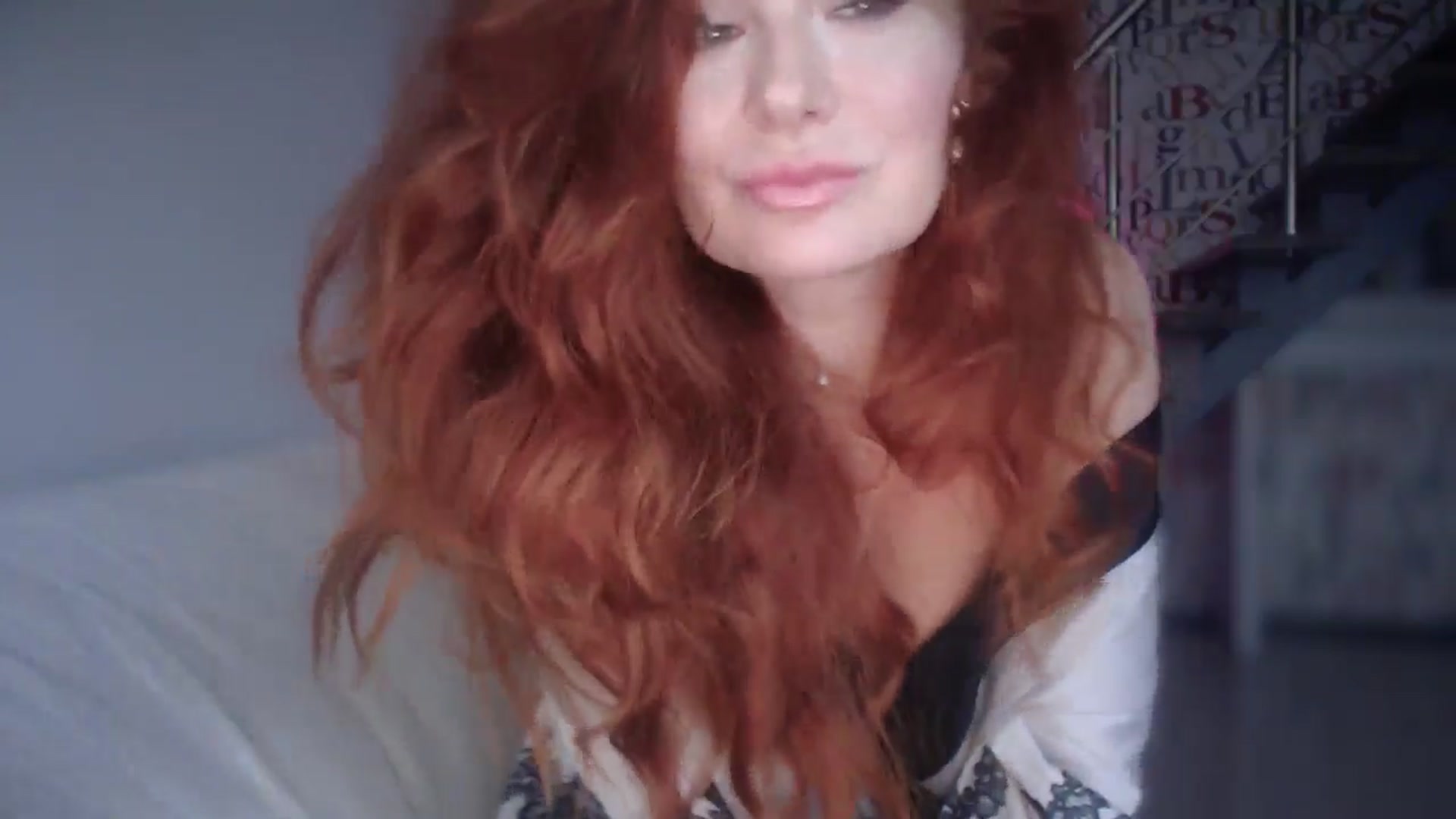 Gallery image thumbnail from Unhappy_one's myfreecams stream on, 10/06/2024, 12:34 image 2 of 20