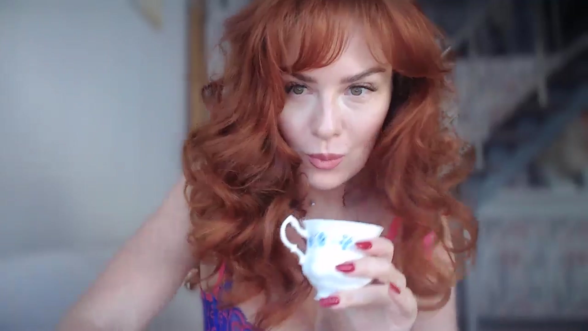 Gallery image thumbnail from Unhappy_one's myfreecams stream on, 10/08/2024, 13:01 image 8 of 20