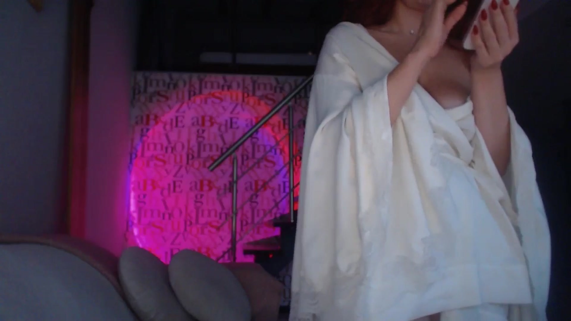 Gallery image thumbnail from Unhappy_one's myfreecams stream on, 10/13/2024, 15:12 image 14 of 20