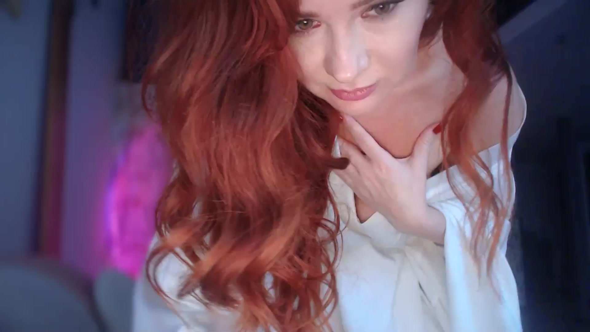 Gallery image thumbnail from Unhappy_one's myfreecams stream on, 10/13/2024, 15:12 image 1 of 20