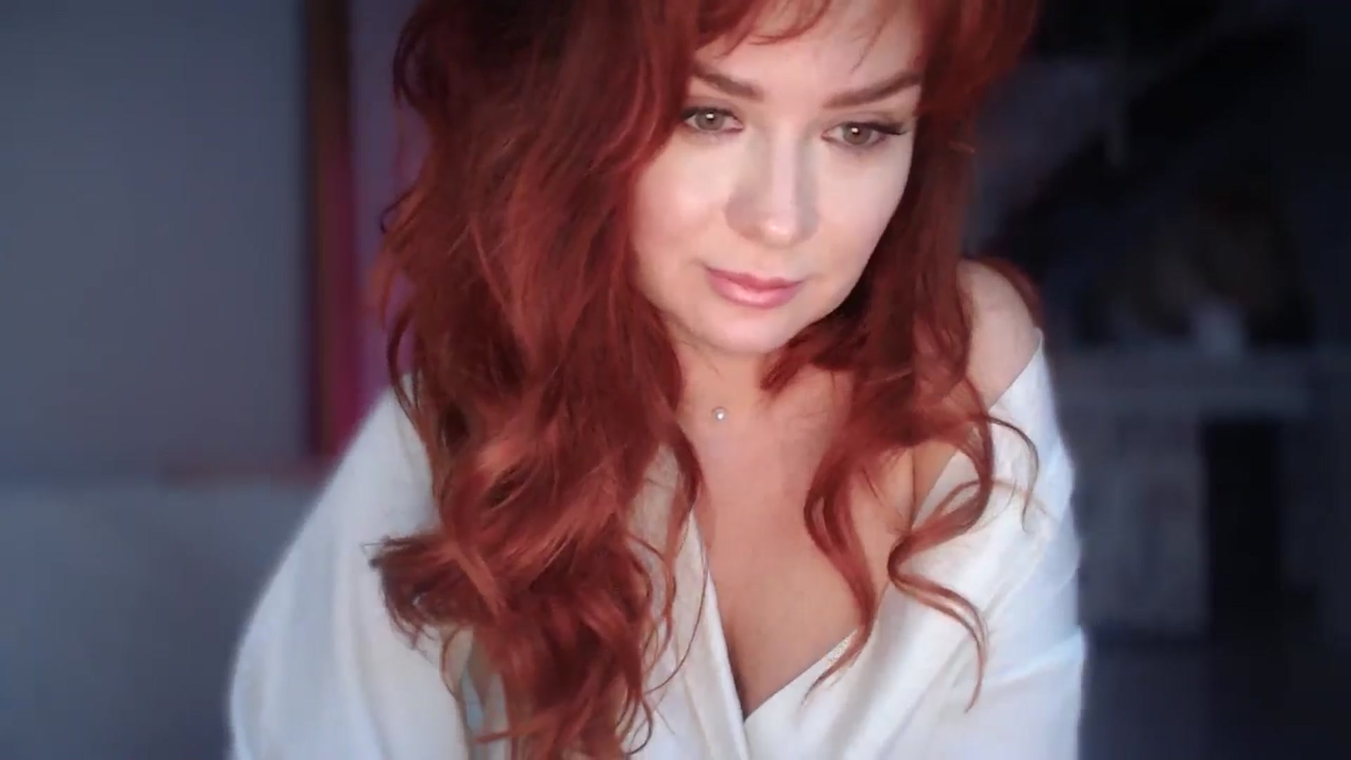 Gallery image thumbnail from Unhappy_one's myfreecams stream on, 10/13/2024, 15:12 image 5 of 20