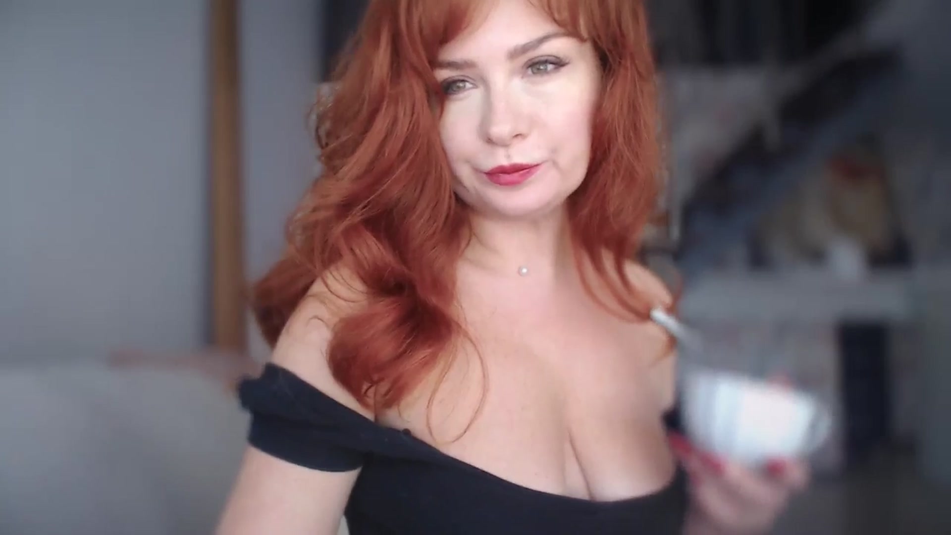 Gallery image thumbnail from Unhappy_one's myfreecams stream on, 10/14/2024, 13:50 image 7 of 20