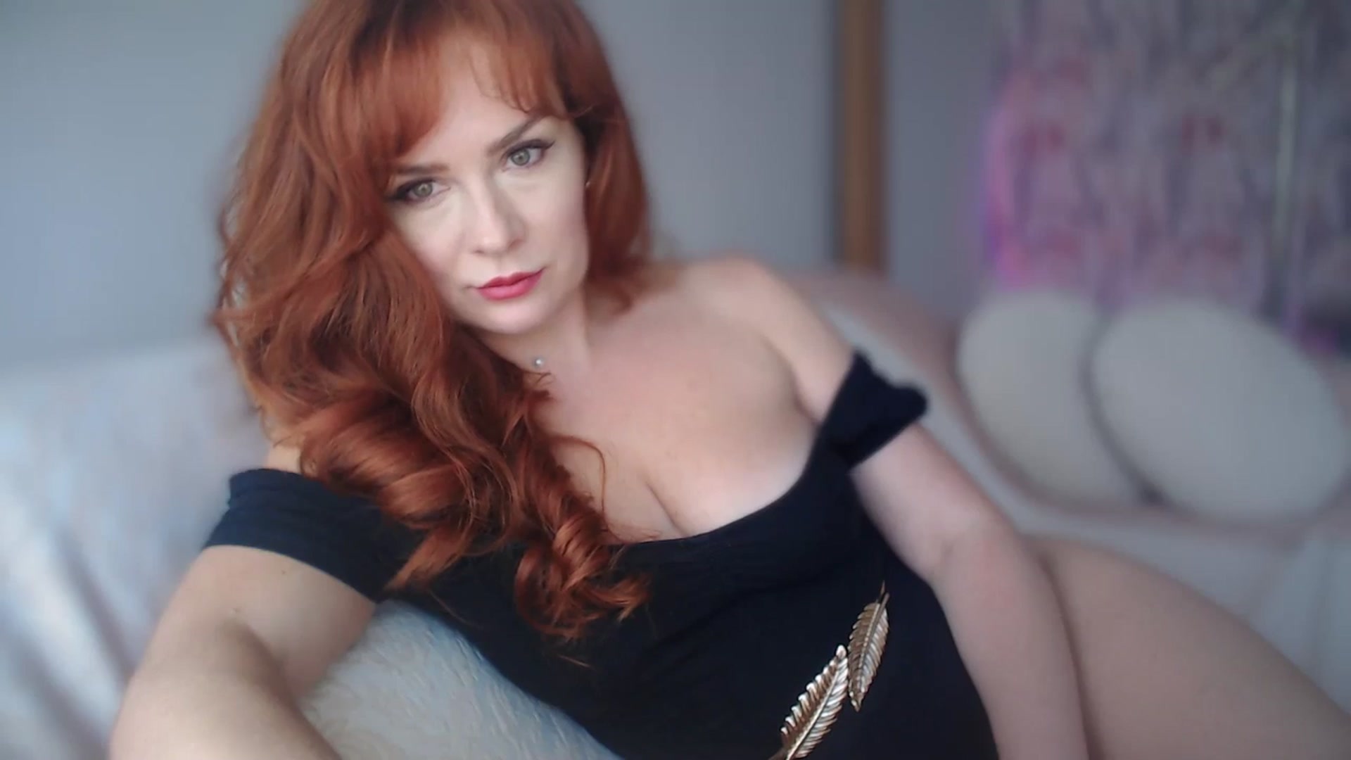 Gallery image thumbnail from Unhappy_one's myfreecams stream on, 10/14/2024, 13:50 image 4 of 20