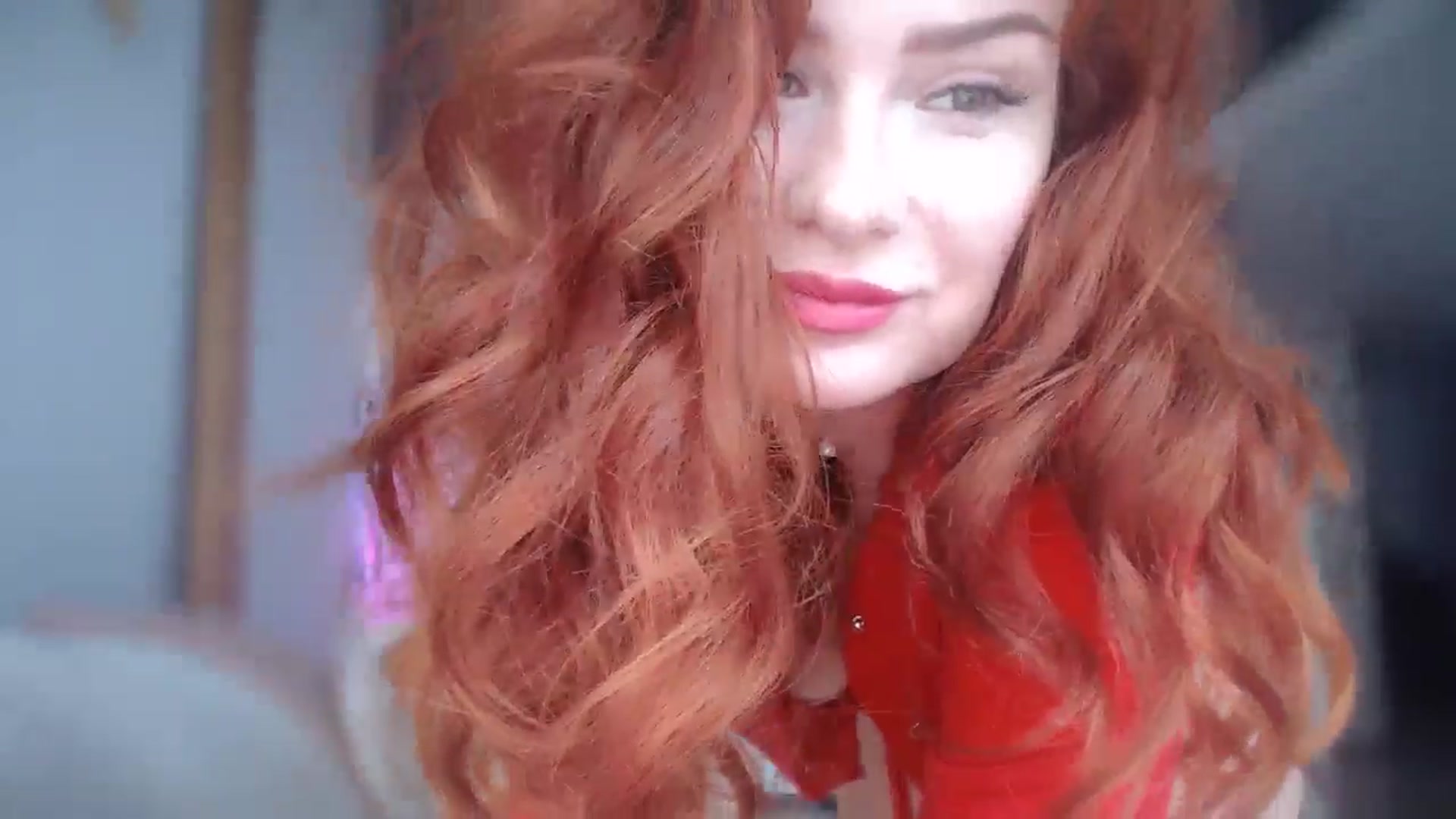 Gallery image thumbnail from Unhappy_one's myfreecams stream on, 10/15/2024, 11:18 image 17 of 20