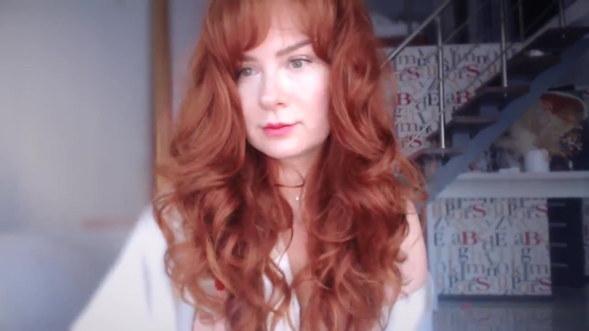 Gallery image thumbnail from Unhappy_one's myfreecams stream on, 10/24/2024, 14:34 image 14 of 20