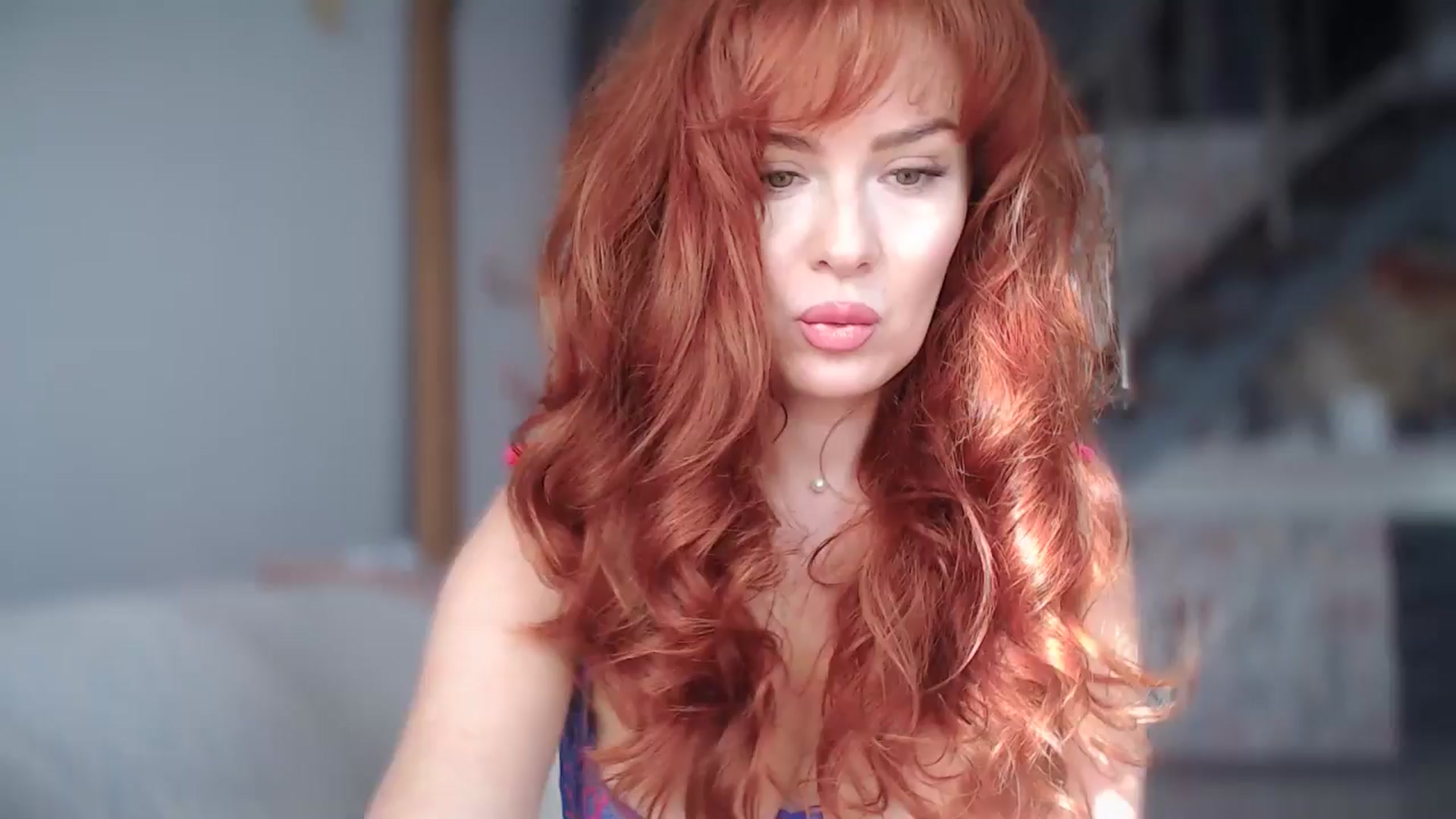 Gallery image thumbnail from Unhappy_one's myfreecams stream on, 10/26/2024, 12:15 image 1 of 20