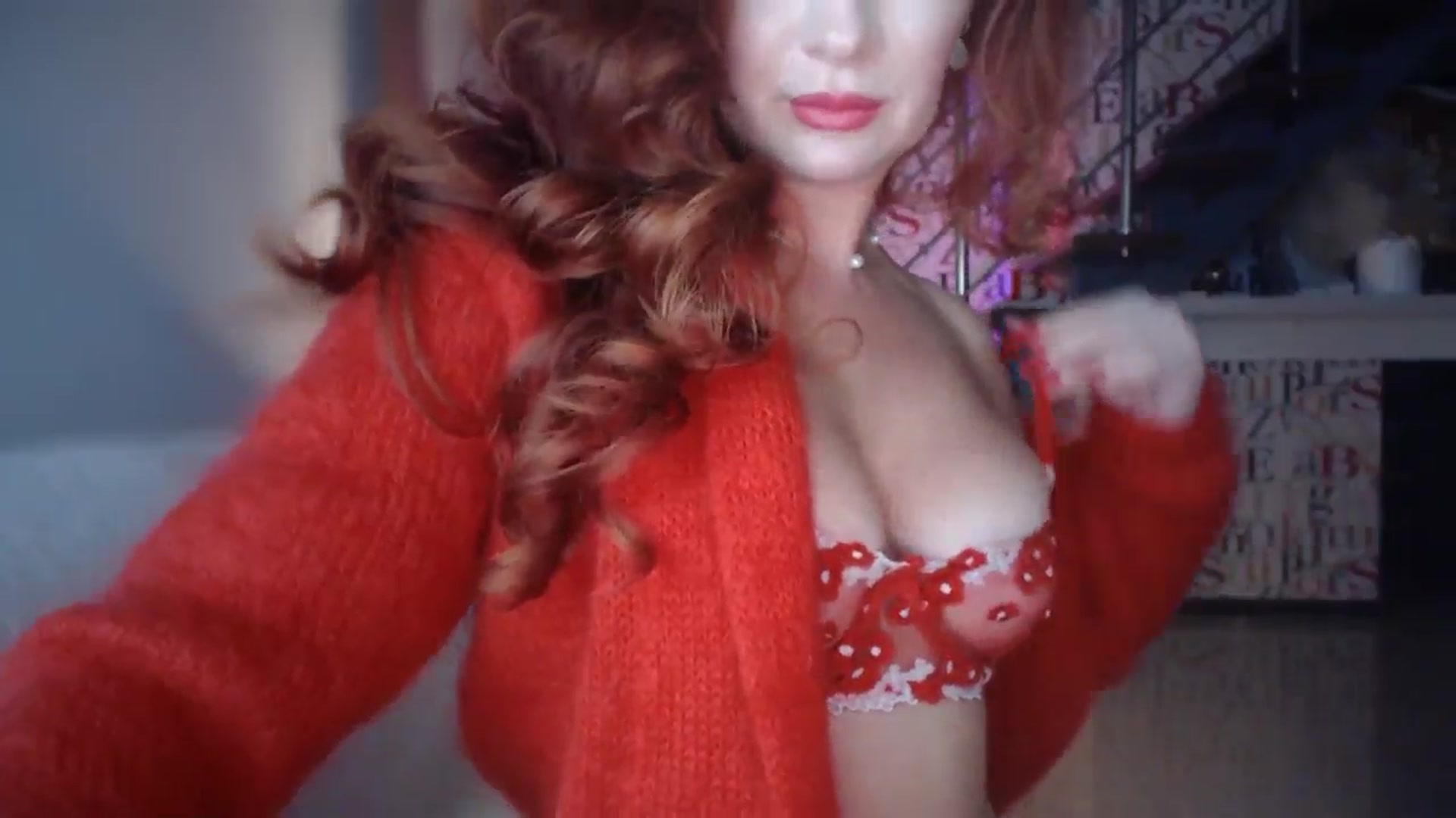 Gallery image thumbnail from Unhappy_one's myfreecams stream on, 11/05/2024, 17:57 image 8 of 20