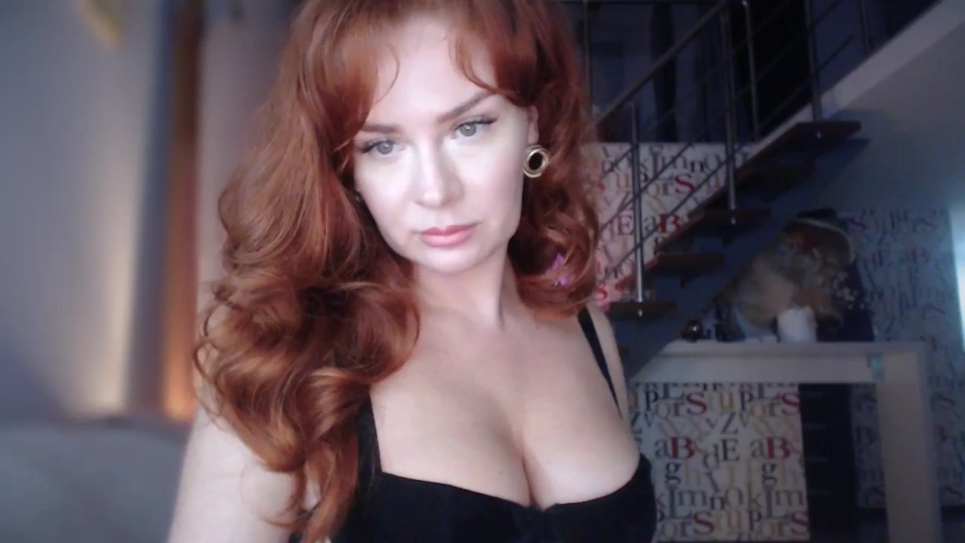 Gallery image thumbnail from Unhappy_one's myfreecams stream on, 11/09/2024, 14:34 image 9 of 20