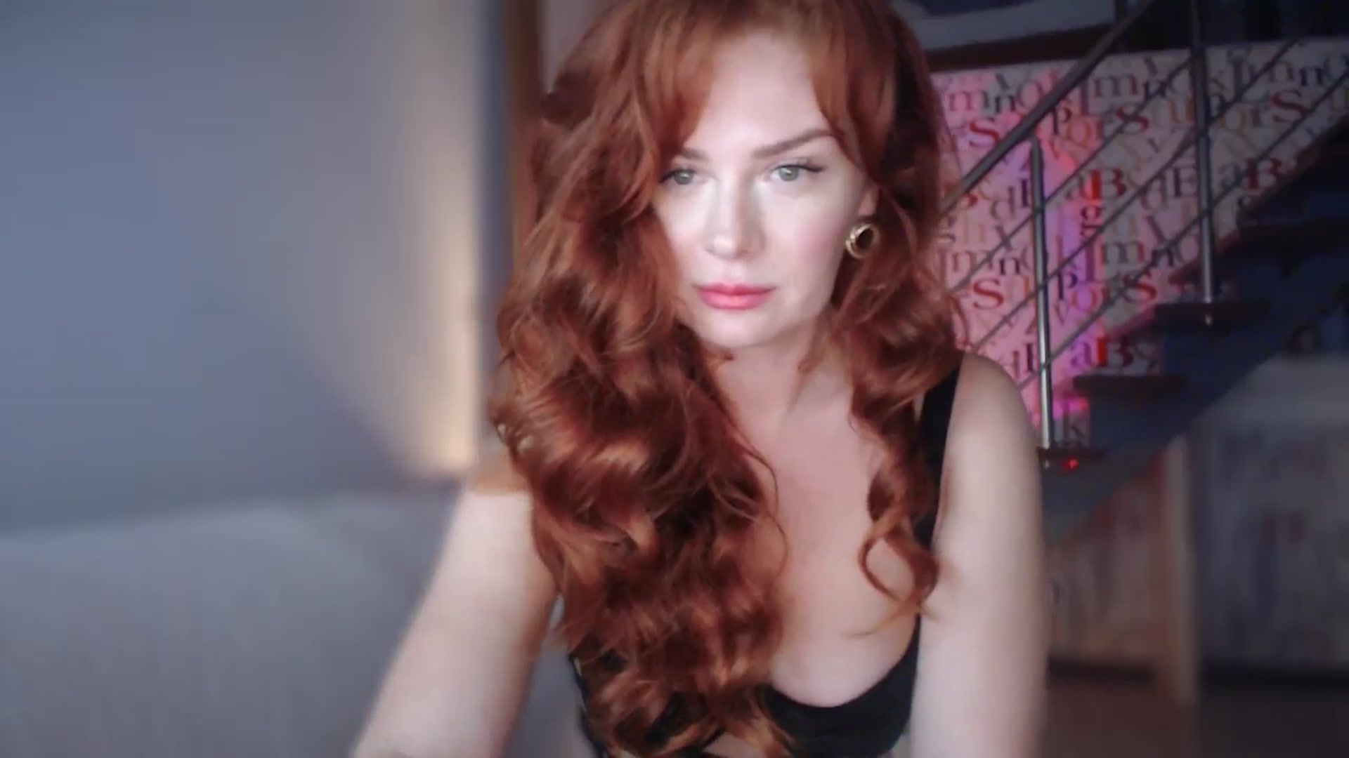 Gallery image thumbnail from Unhappy_one's myfreecams stream on, 11/09/2024, 17:07 image 8 of 20