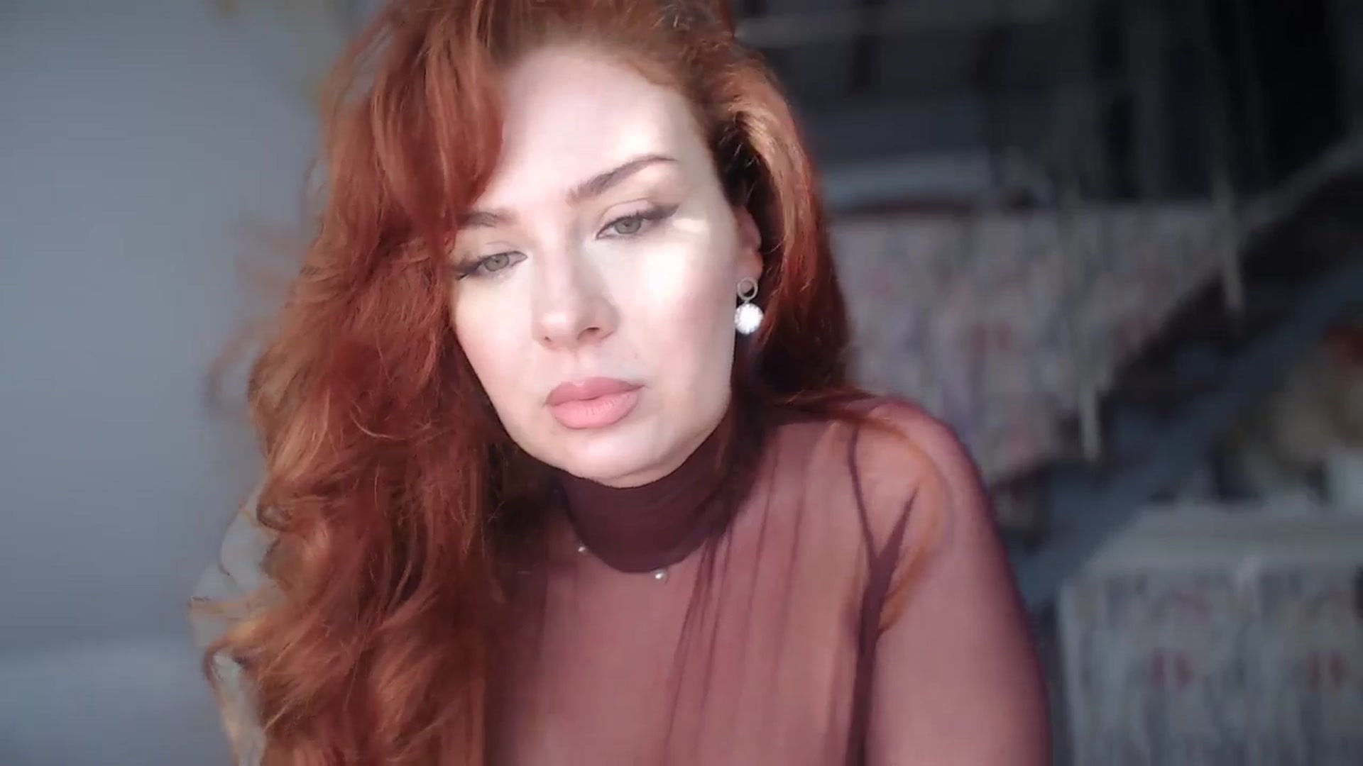 Gallery image thumbnail from Unhappy_one's myfreecams stream on, 11/16/2024, 12:09 image 12 of 20