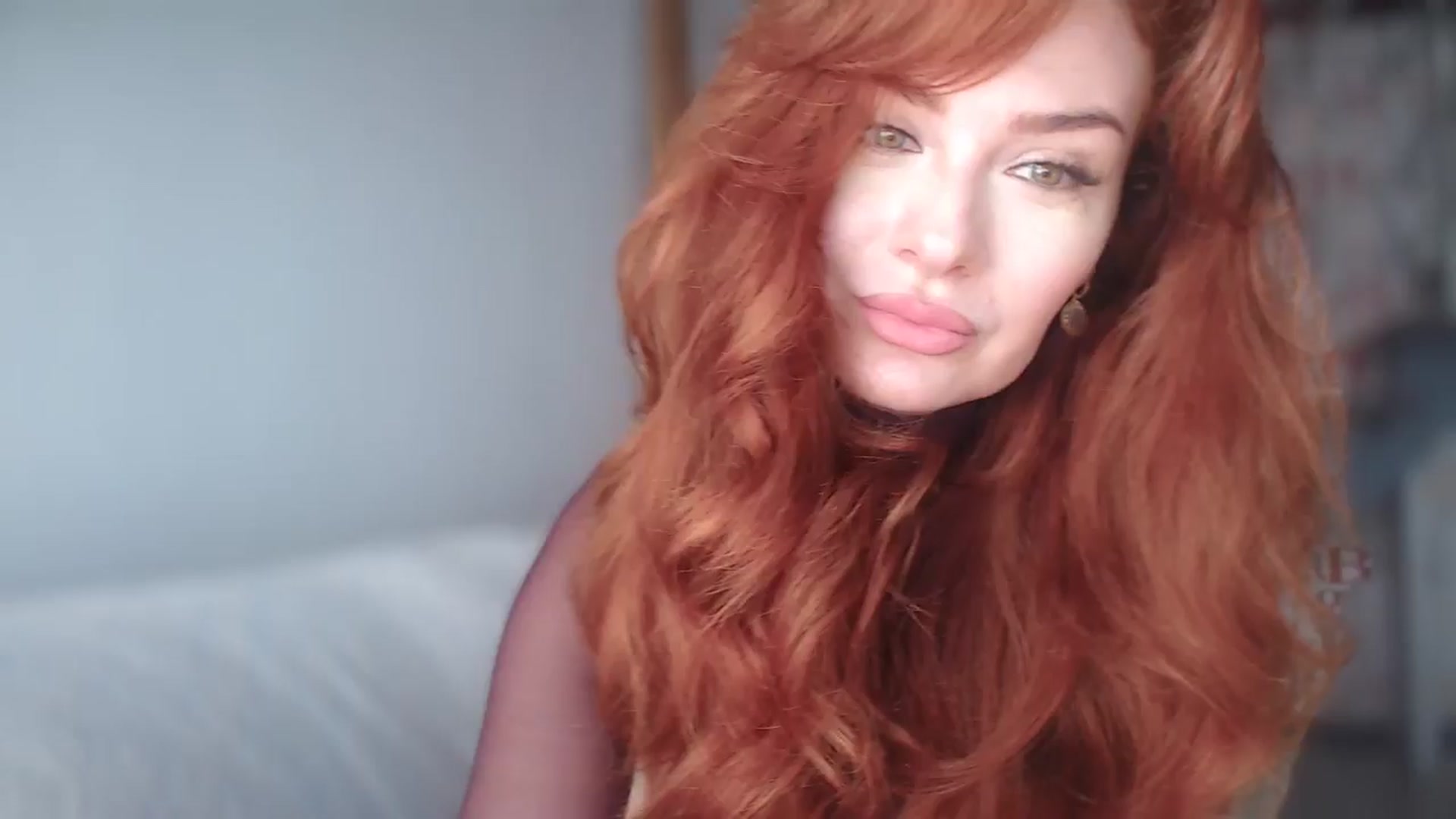 Gallery image thumbnail from Unhappy_one's myfreecams stream on, 11/16/2024, 12:09 image 19 of 20