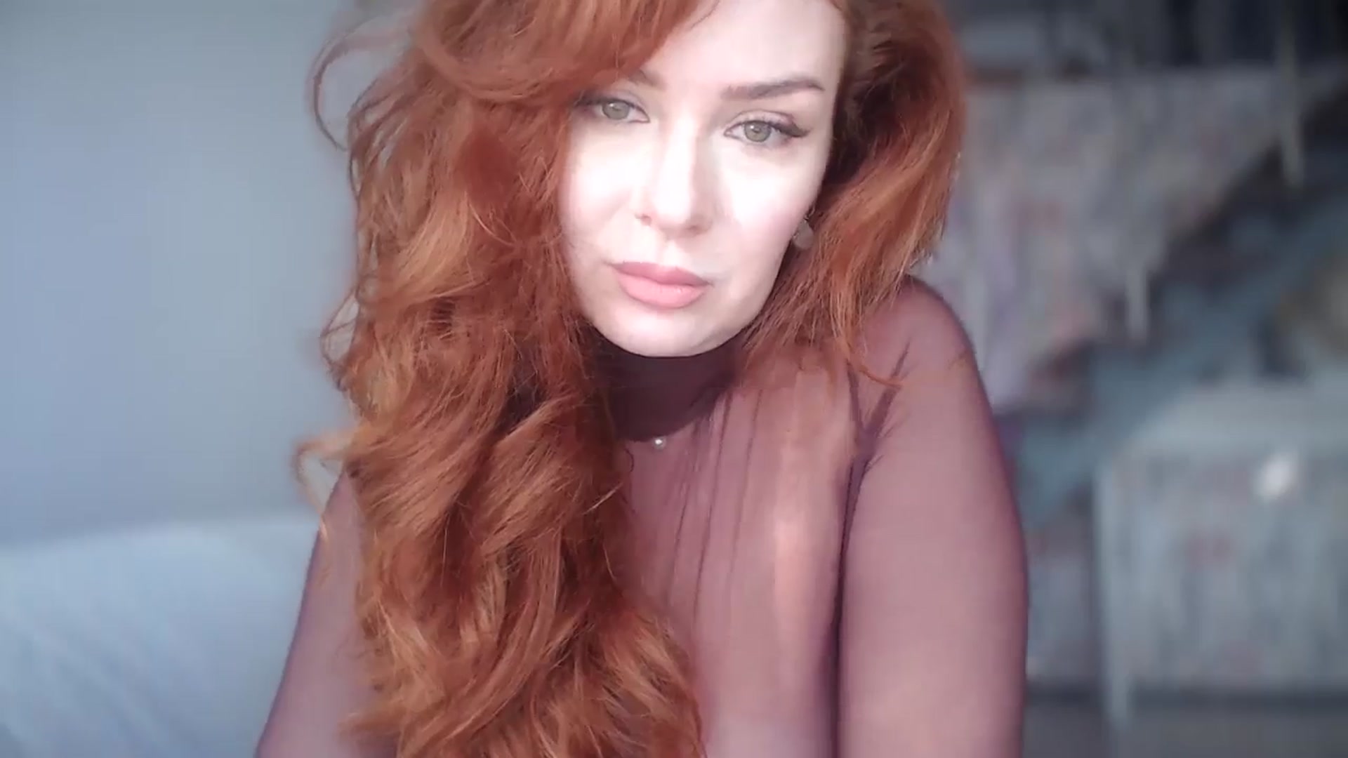 Gallery image thumbnail from Unhappy_one's myfreecams stream on, 11/16/2024, 12:09 image 8 of 20
