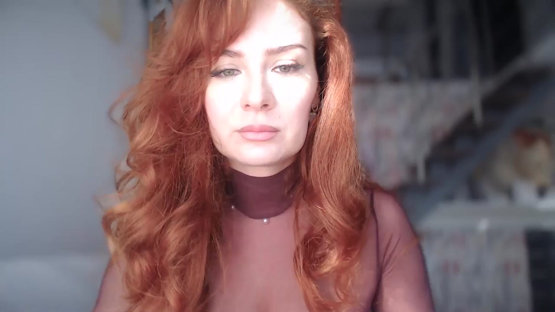 Gallery image thumbnail from Unhappy_one's myfreecams stream on, 11/16/2024, 12:09 image 13 of 20