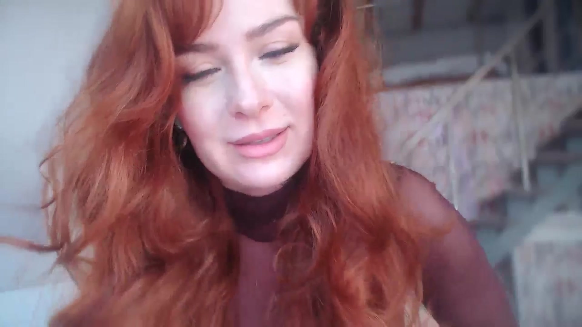 Gallery image thumbnail from Unhappy_one's myfreecams stream on, 11/16/2024, 16:00 image 3 of 20