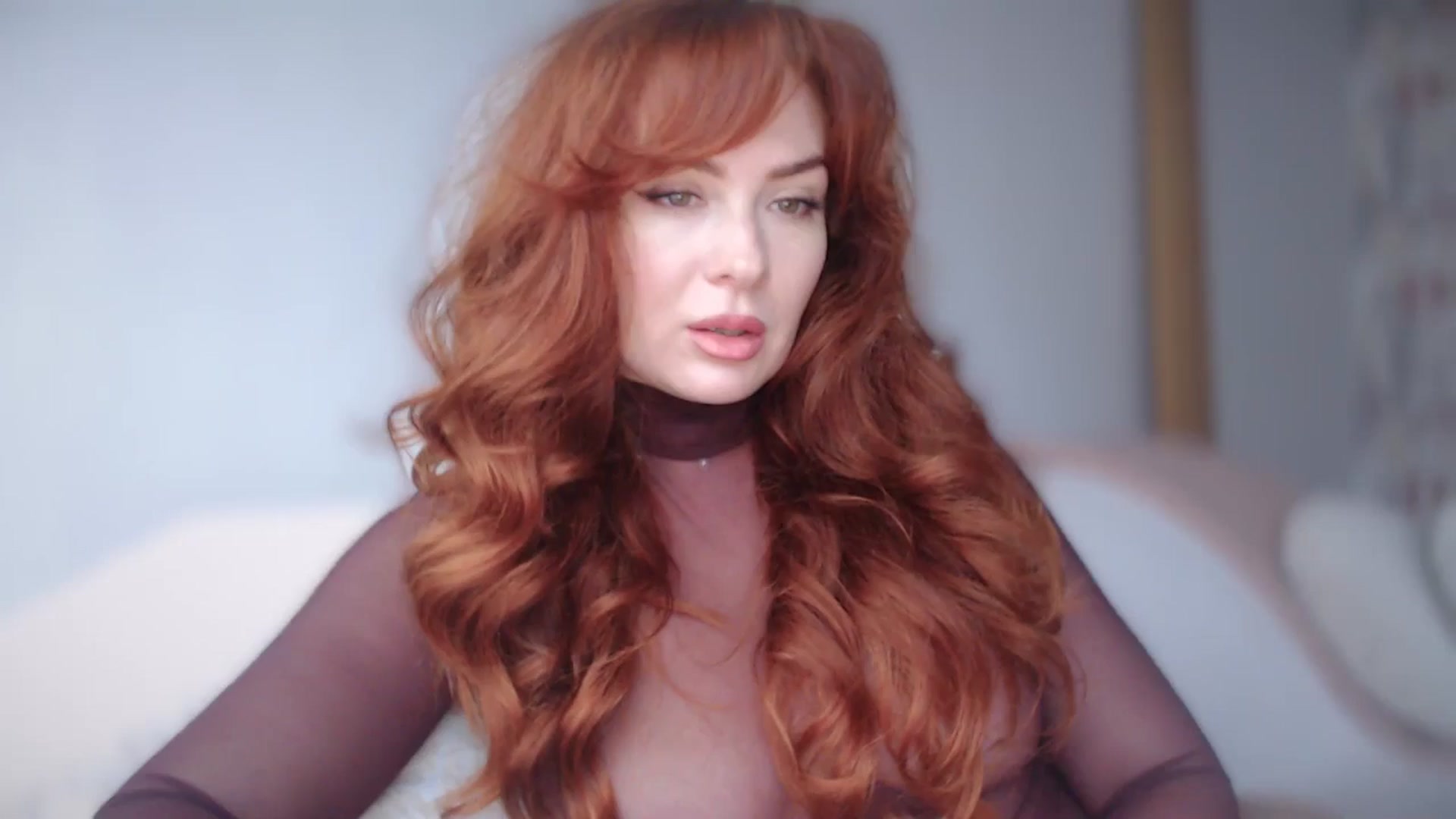 Gallery image thumbnail from Unhappy_one's myfreecams stream on, 11/21/2024, 12:26 image 6 of 20