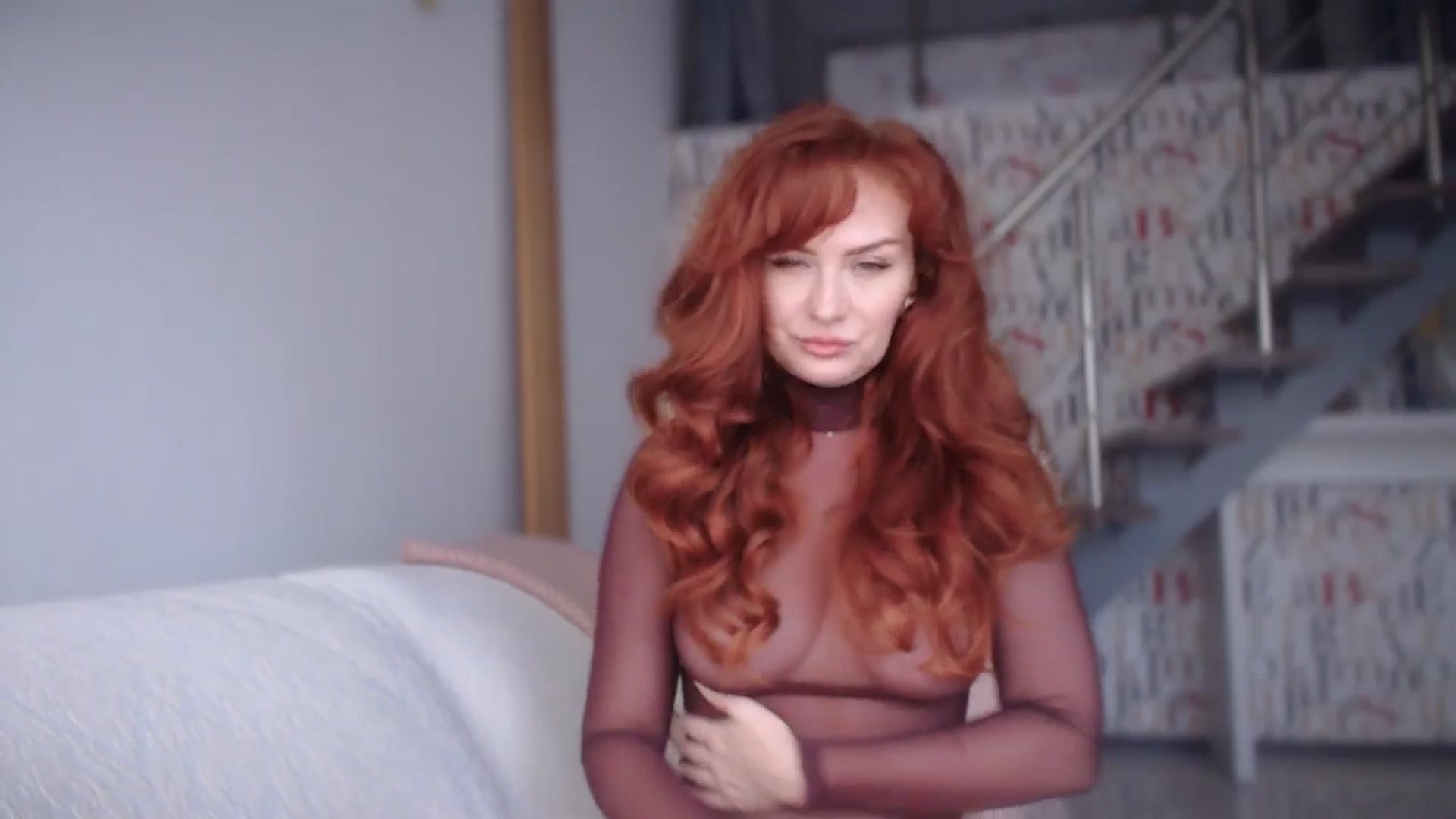 Gallery image thumbnail from Unhappy_one's myfreecams stream on, 11/21/2024, 12:26 image 5 of 20