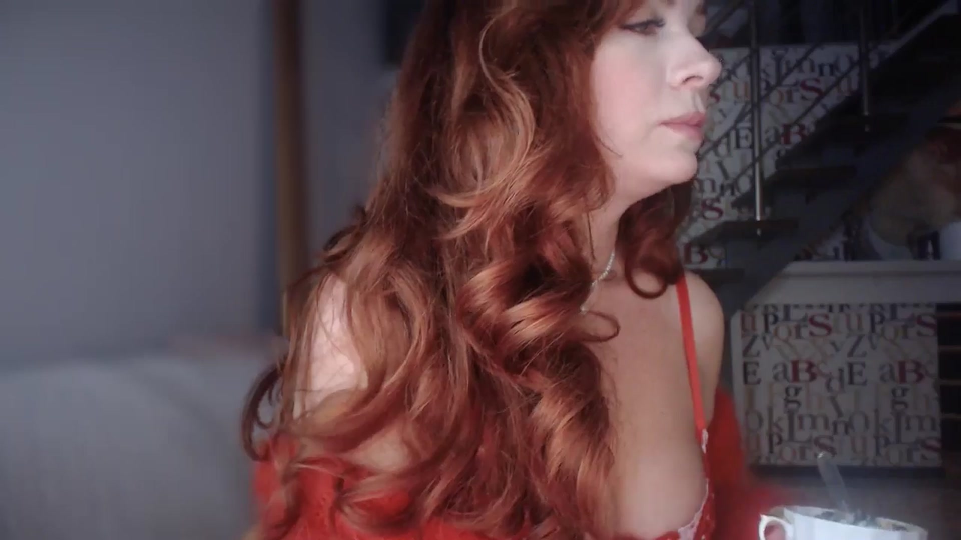 Gallery image thumbnail from Unhappy_one's myfreecams stream on, 11/28/2024, 15:21 image 8 of 20