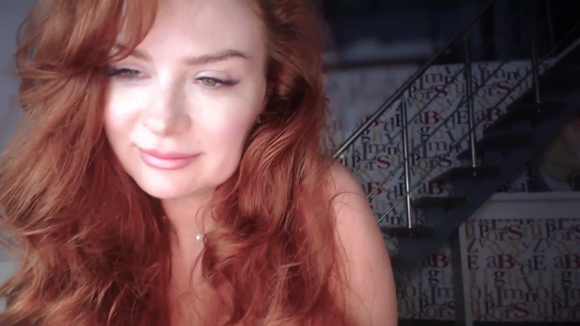 Gallery image thumbnail from Unhappy_one's myfreecams stream on, 11/29/2024, 16:53 image 10 of 20