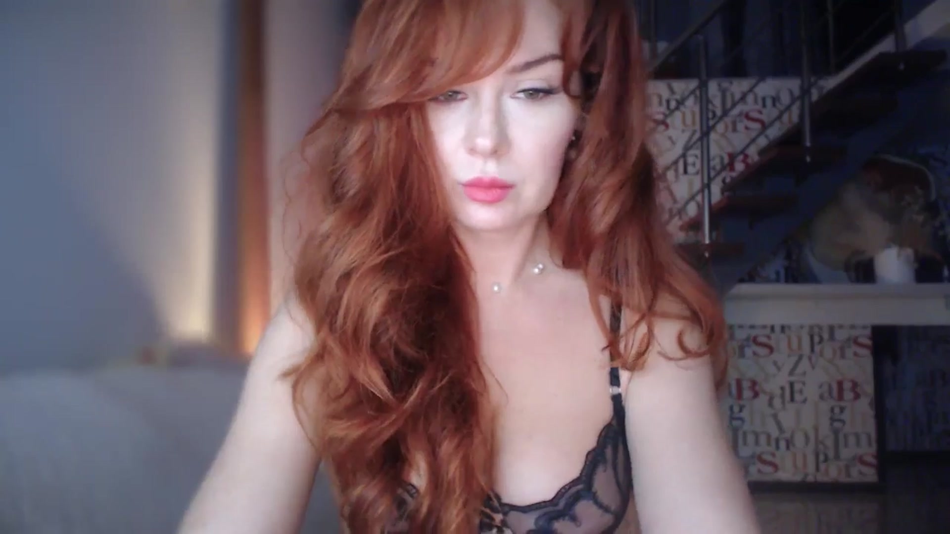 Gallery image thumbnail from Unhappy_one's myfreecams stream on, 11/30/2024, 14:47 image 11 of 20