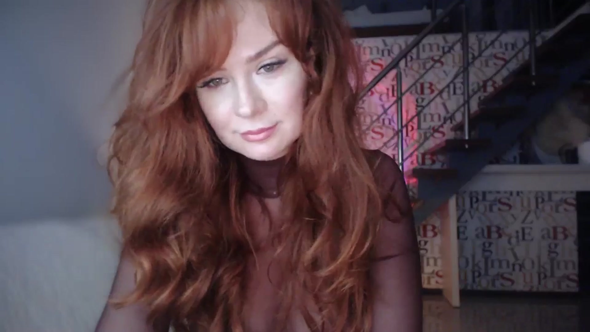 Gallery image thumbnail from Unhappy_one's myfreecams stream on, 11/30/2024, 14:47 image 20 of 20