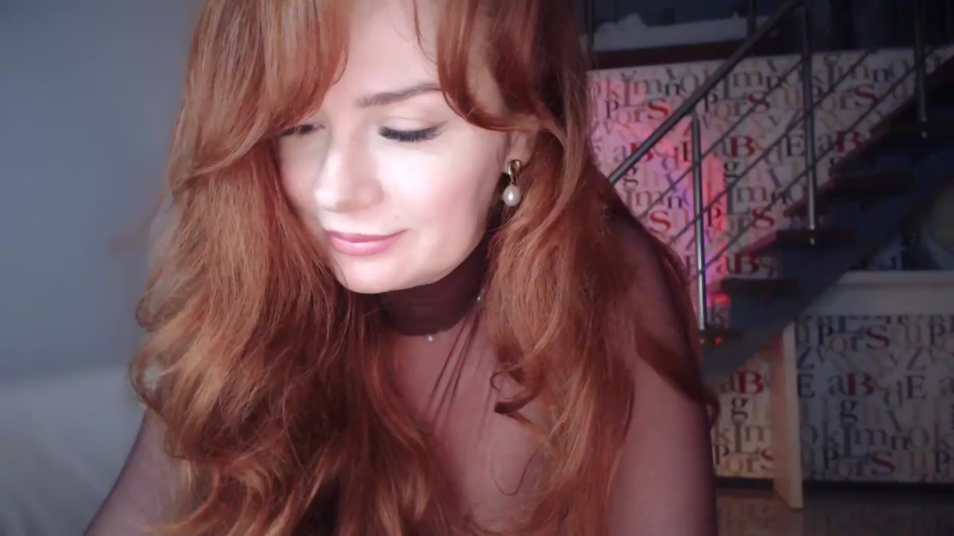 Gallery image thumbnail from Unhappy_one's myfreecams stream on, 11/30/2024, 17:52 image 10 of 20