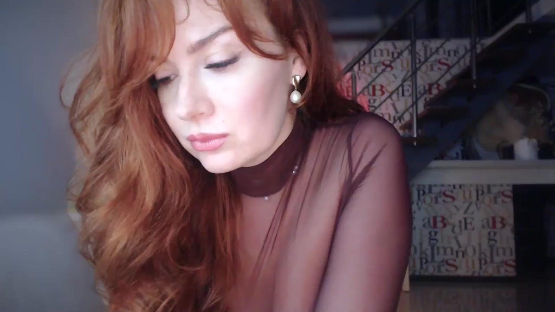 Gallery image thumbnail from Unhappy_one's myfreecams stream on, 11/30/2024, 17:52 image 4 of 20